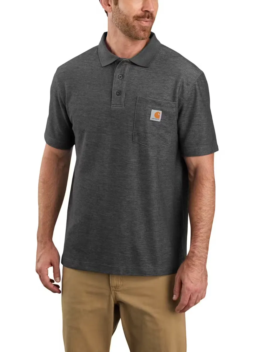 Carbon Heather