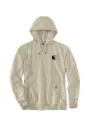 Carhartt Force Logo 107064 Sweatshirt Comfort Fit miniatuur