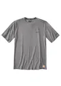 Carhartt Sun Defender 107182 T-shirt S/S UV-bescherming Force miniatuur