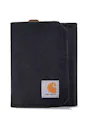 Carhartt Nylon Duck Trifold Wallet B0000236 miniatuur