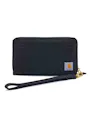 Carhartt Nylon Duck Lay-Flat Clutch Wallet B0000246 miniatuur