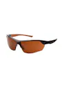Carhartt Half Ratcheting Temple Safety Glasses EGB11DT miniatuur