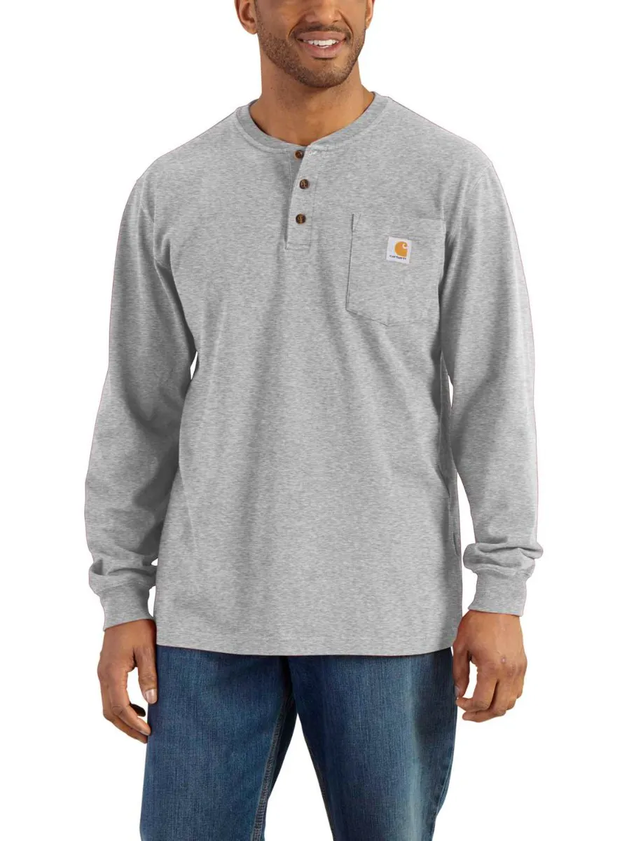 Heather Grey