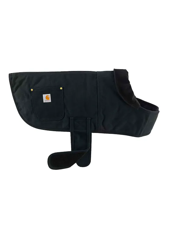 Carhartt Firm Duck Insulated Dog Chore Coat