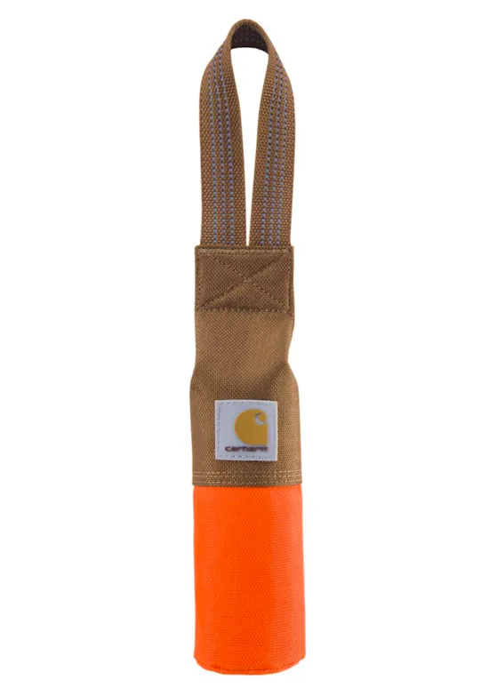 Carhartt Training Dog Retrieving Bumper P000369