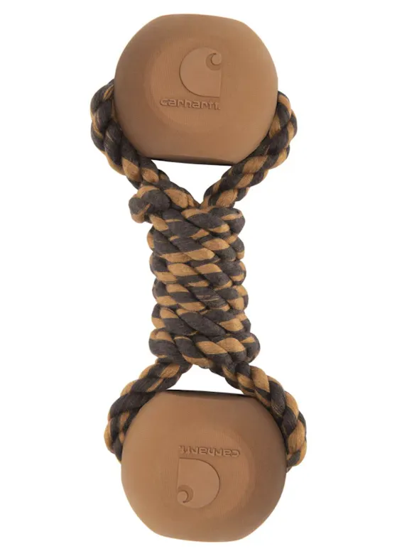 Carhartt Rope Bone Dog Chew P000432