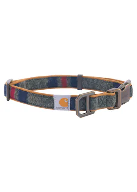 Carhartt Blanket Stripe Collar P000461