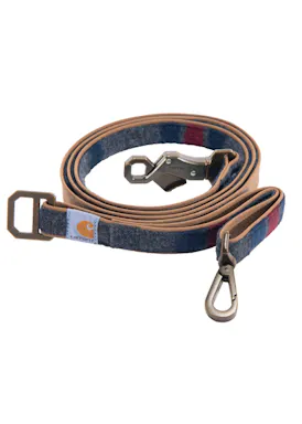 Carhartt Blanket Stripe Leash P000467