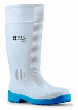 Shoes For Crews Guardian S4 SRC Werkschoen