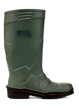 Shoes For Crews Sentinel S4 Werklaars