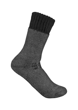 Carhartt Synthetic Wool Blend Boot Sock SB6600M