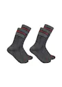 Carhartt Synthetic-Wool Blend Boot Sock 2 Pack SB7742M miniatuur