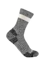 Carhartt Midweight Crew Sock SC7680W miniatuur
