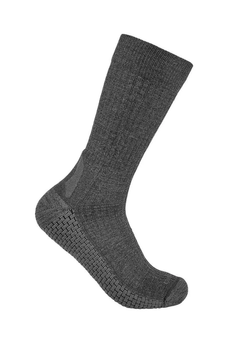 Carbon Heather