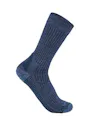 Carhartt Synthetic-Merino Wool Crew Sock SC9270-W miniatuur
