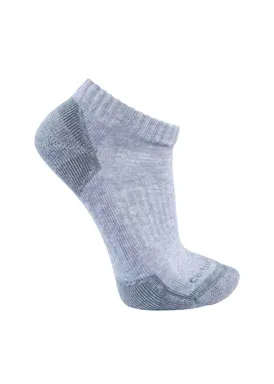 Carhartt Cotton Blend Low Cut Sock 3 Pack SL6003M