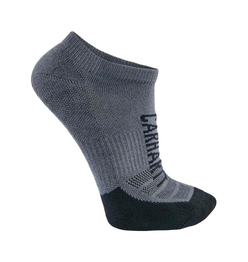 Carbon Heather