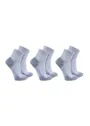 Carhartt Cotton Blend Quarter Sock 3 Pack SQ6103M miniatuur