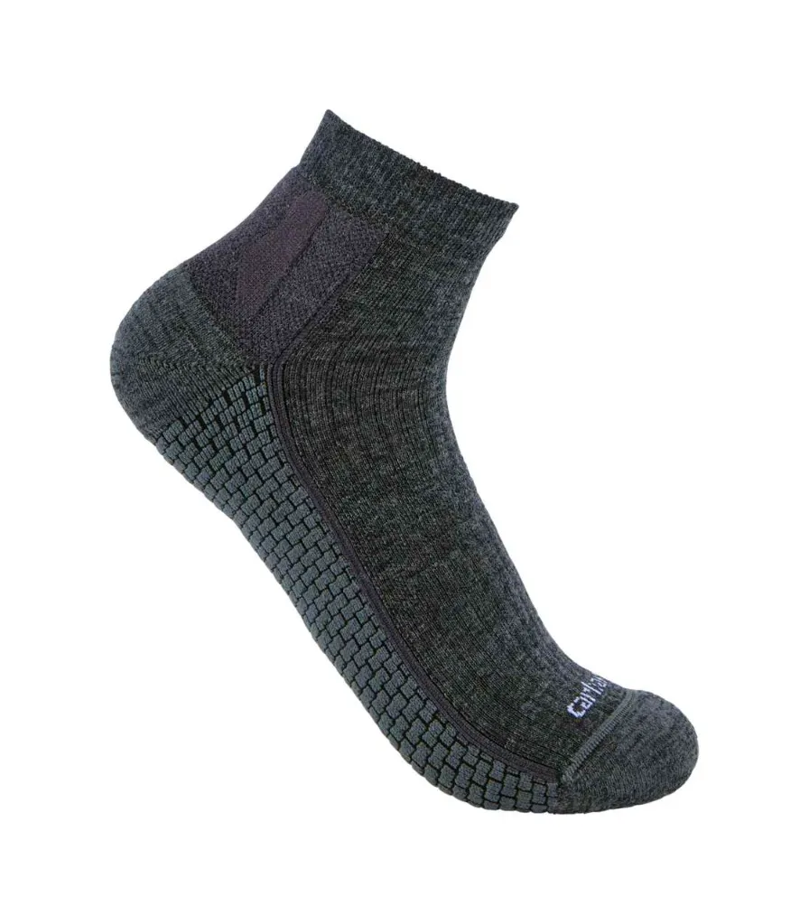 Carbon Heather