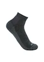 Carhartt Synthetic-Merino Wool Quarter Sock SQ9250-M miniatuur
