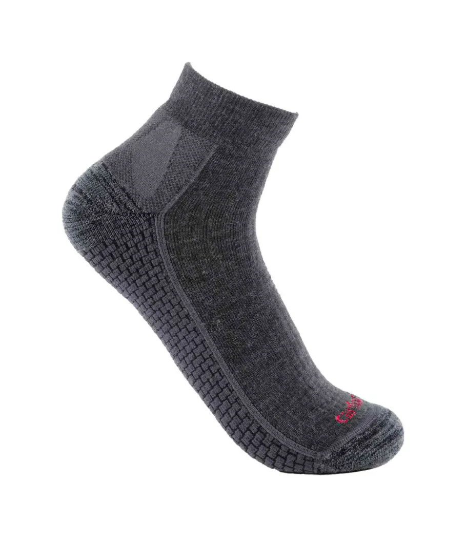 Carbon Heather