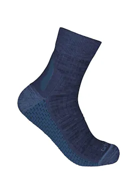 Carhartt Synthetic-Merino Wool Quarter Sock SQ9250-W