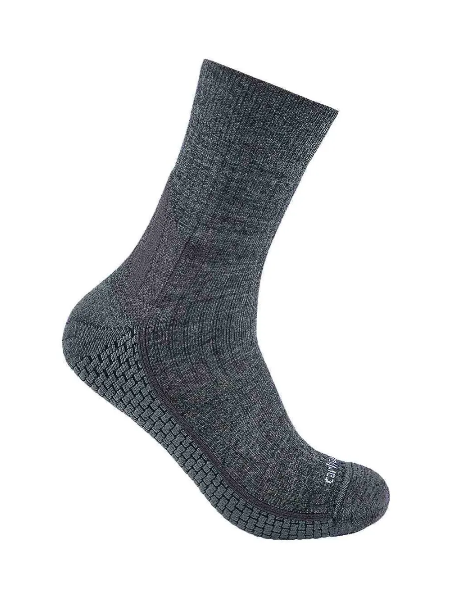 Carbon Heather