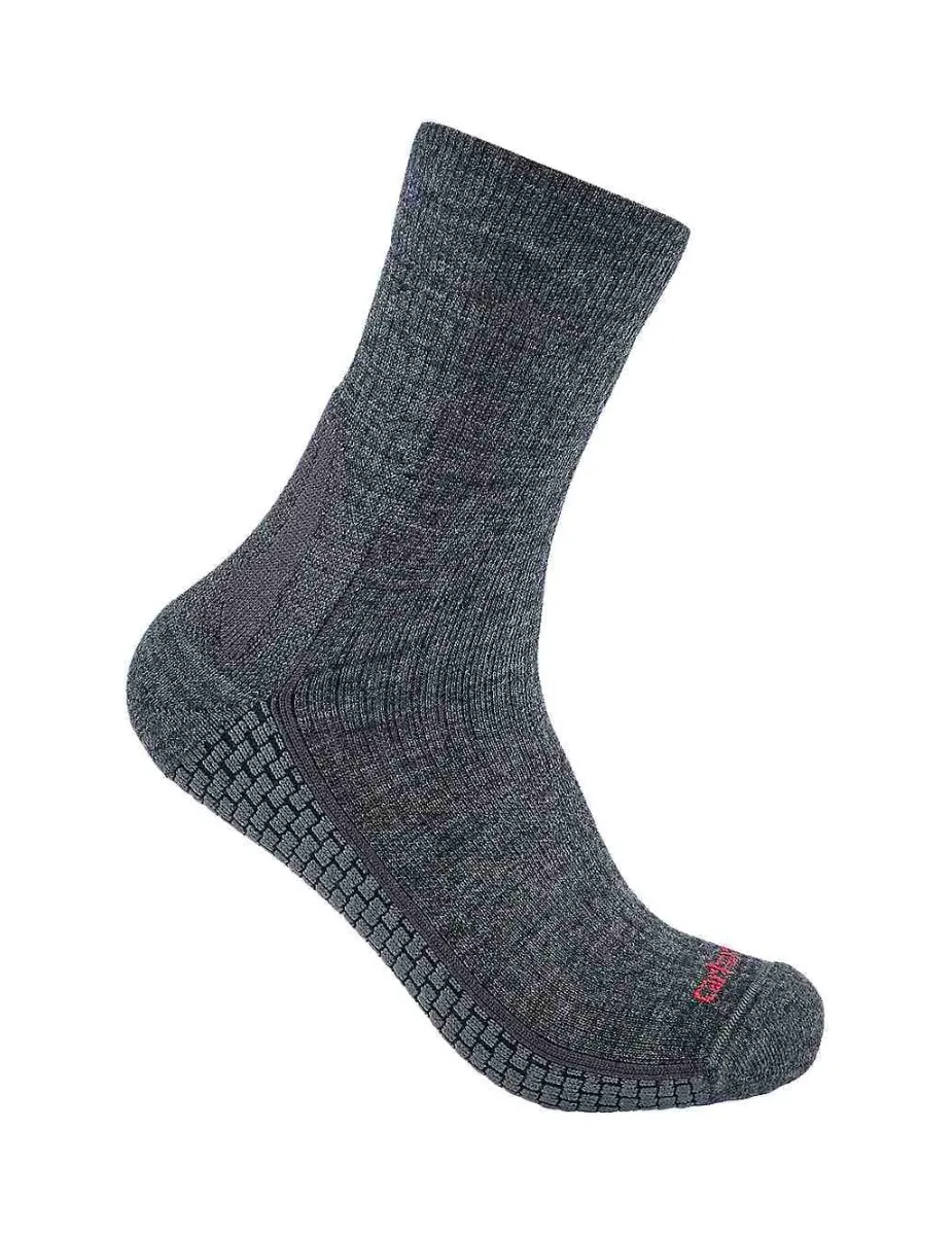 Carbon Heather