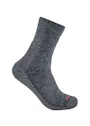 Carhartt Synthetic-Merino Wool Short Crew Sock SS9260-W miniatuur
