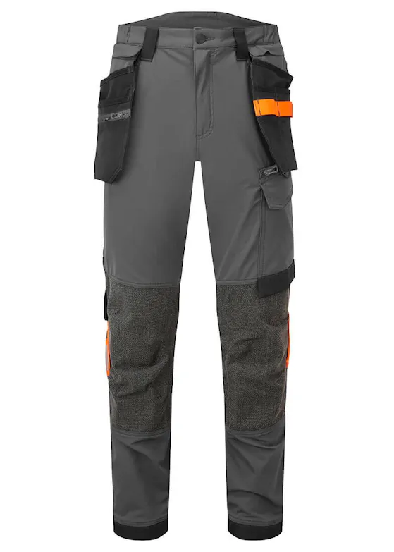 Portwest EV440 - EV4 Stretch Holster Broek