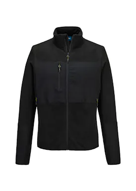 Portwest EV4 Fleecejack EV476 Stretch Verwarmd