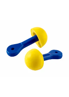 3M E-A-R Express Oordoppen EX-01-002 Zonder Koord 100 Paar/Doos