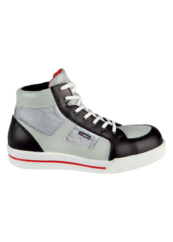 Redbrick Marble S1P Werkschoen