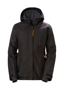 Helly Hansen W Luna Winterjas Dames