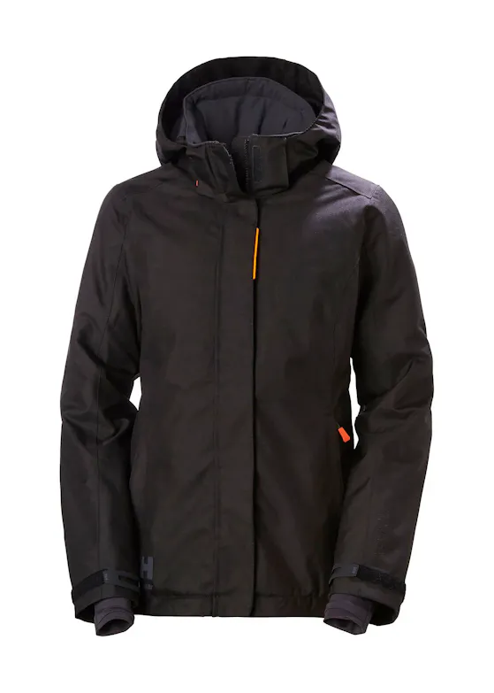 Helly Hansen W Luna Winterjas Dames