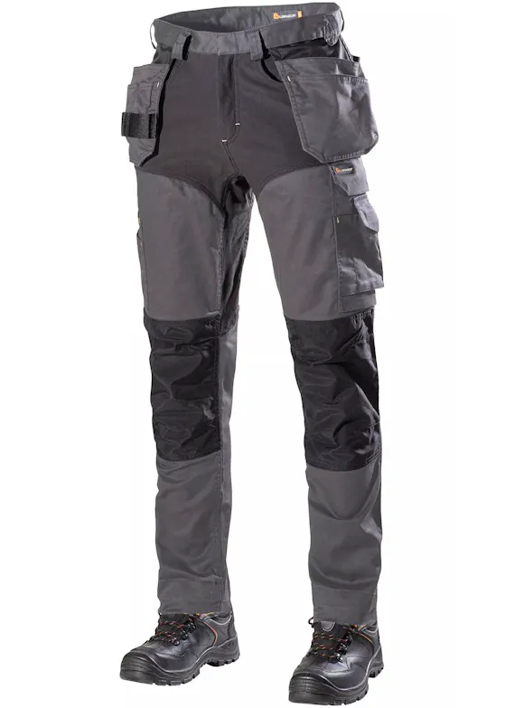 L.Brador Trouser 1090PB