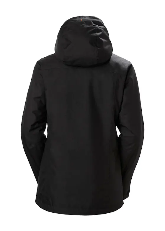 Helly Hansen W Luna Winterjas Dames