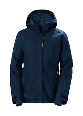 Helly Hansen W Luna Winterjas Dames