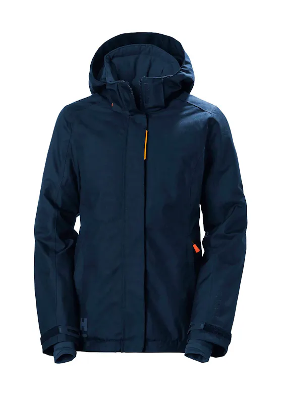 Helly Hansen W Luna Winterjas Dames
