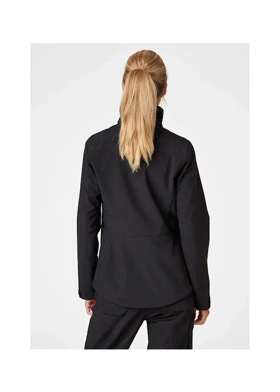 Helly Hansen W Luna softshell Jas Dames