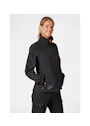 Helly Hansen W Luna softshell Jas Dames miniatuur
