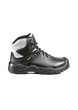 Mascot Elbrus S3 Werkschoen Hoog F0074-902