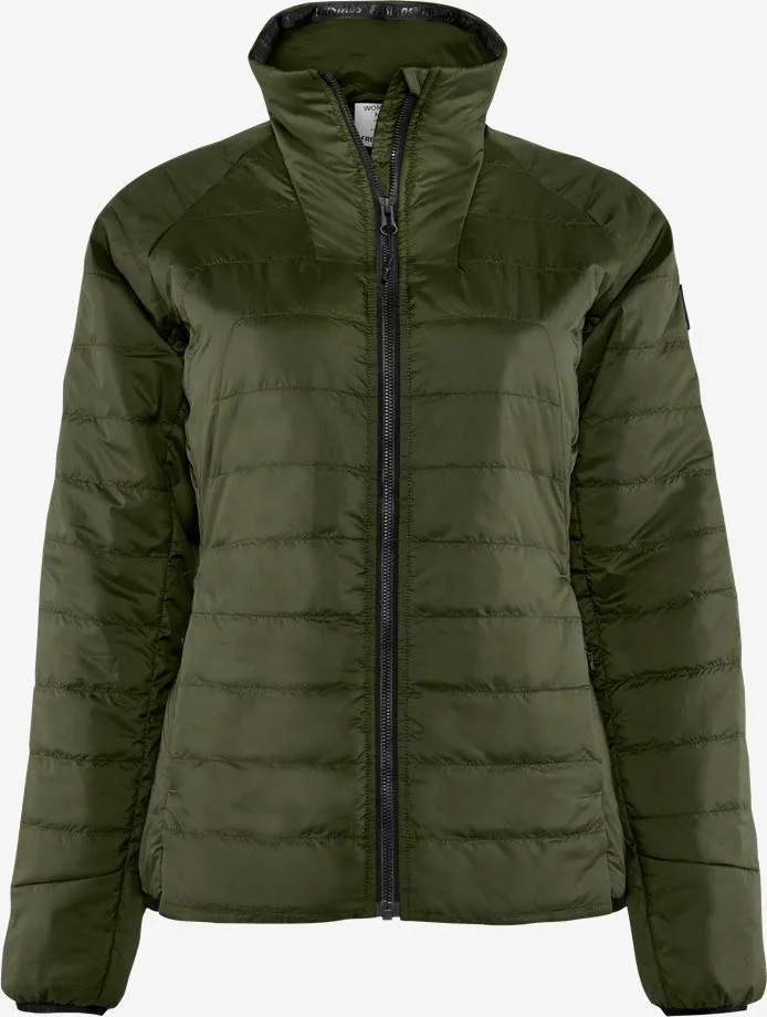 Legergroen
