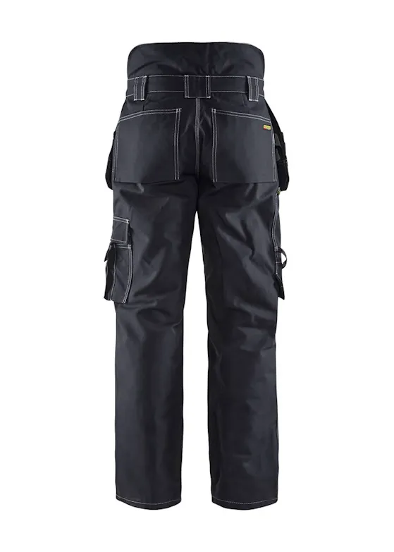 Blåkläder 1515 Winterwerkbroek