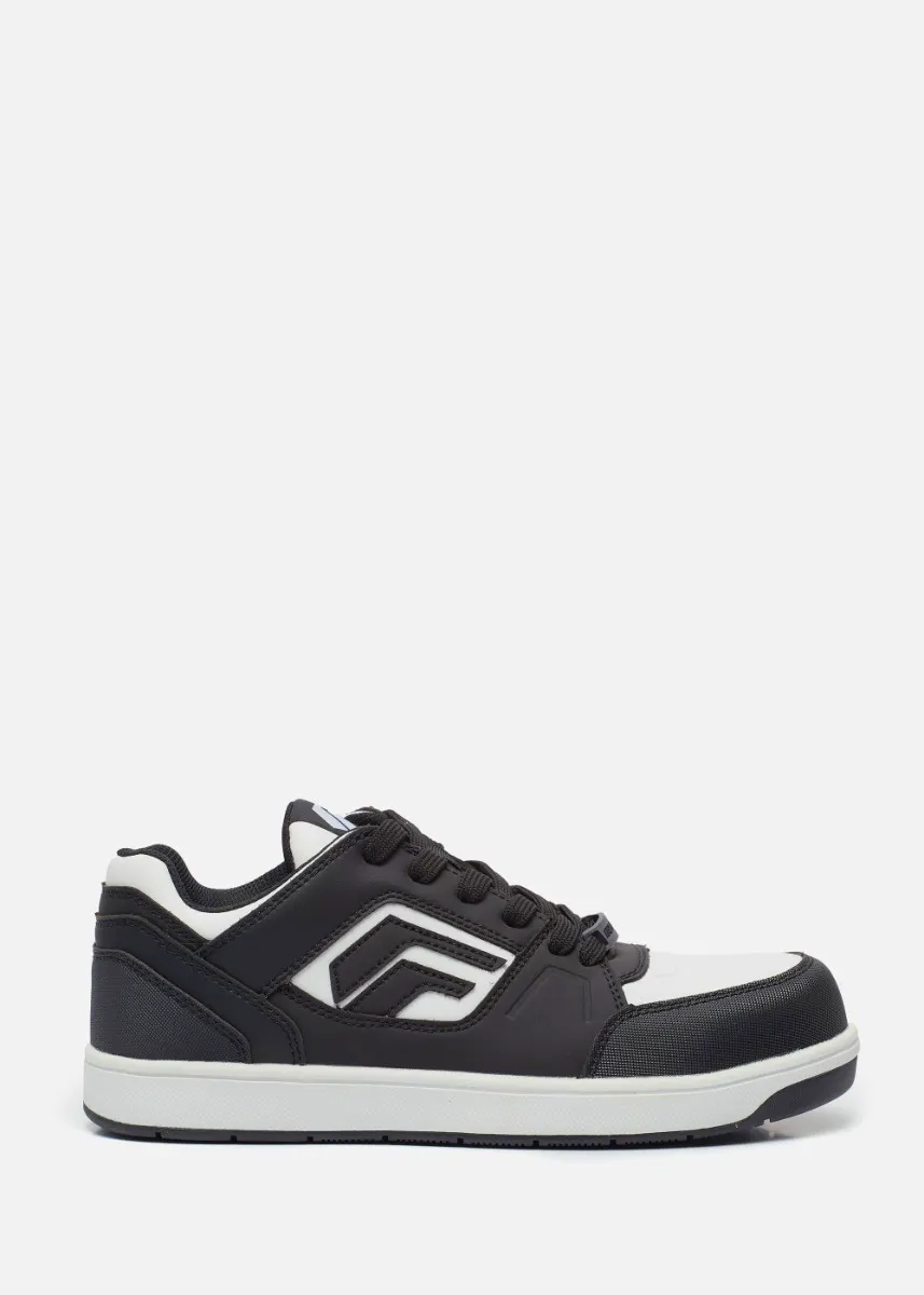 Black/White