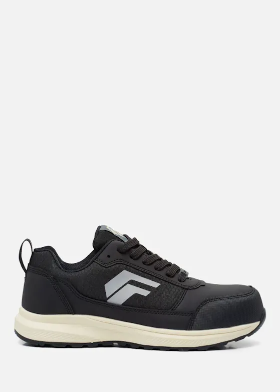 Faze.One Bolt Low-Top S3S Werkschoen