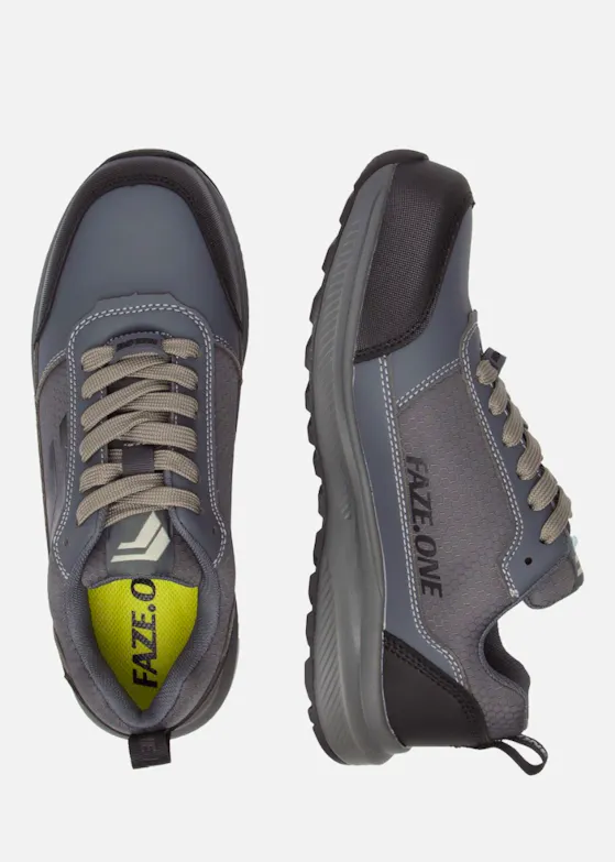 Faze.One Bolt Low-Top S3S Werkschoen