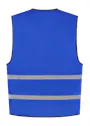 Faze.One High visibility vest - Yellow miniatuur