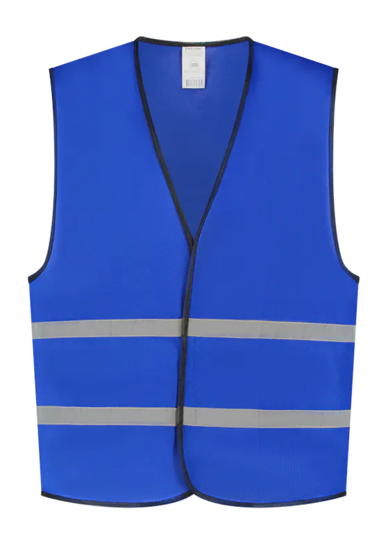 Faze.One High visibility vest - Blue