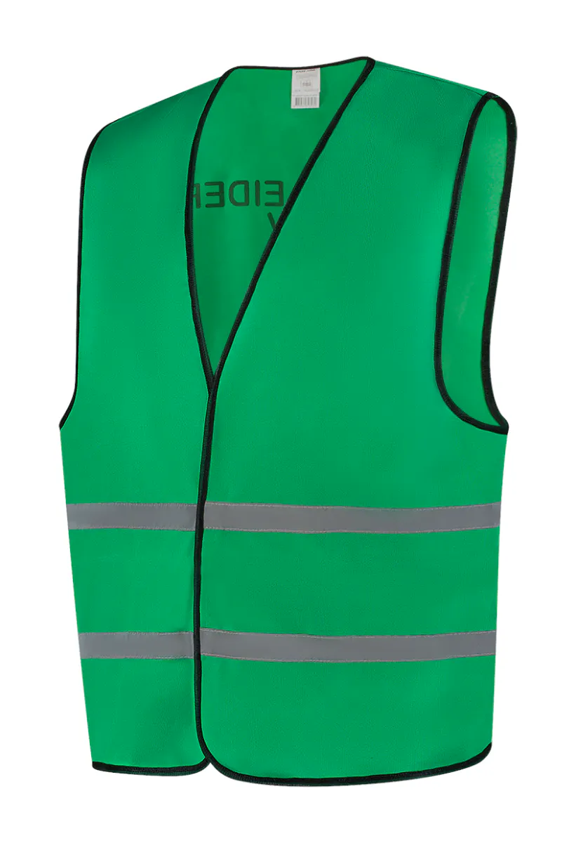 Green Ploegleider BHV Print